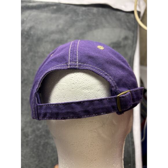 Minnesota Vikings NFL Football Team Cap Hat Adult Adjustable - Picture 3 of 7